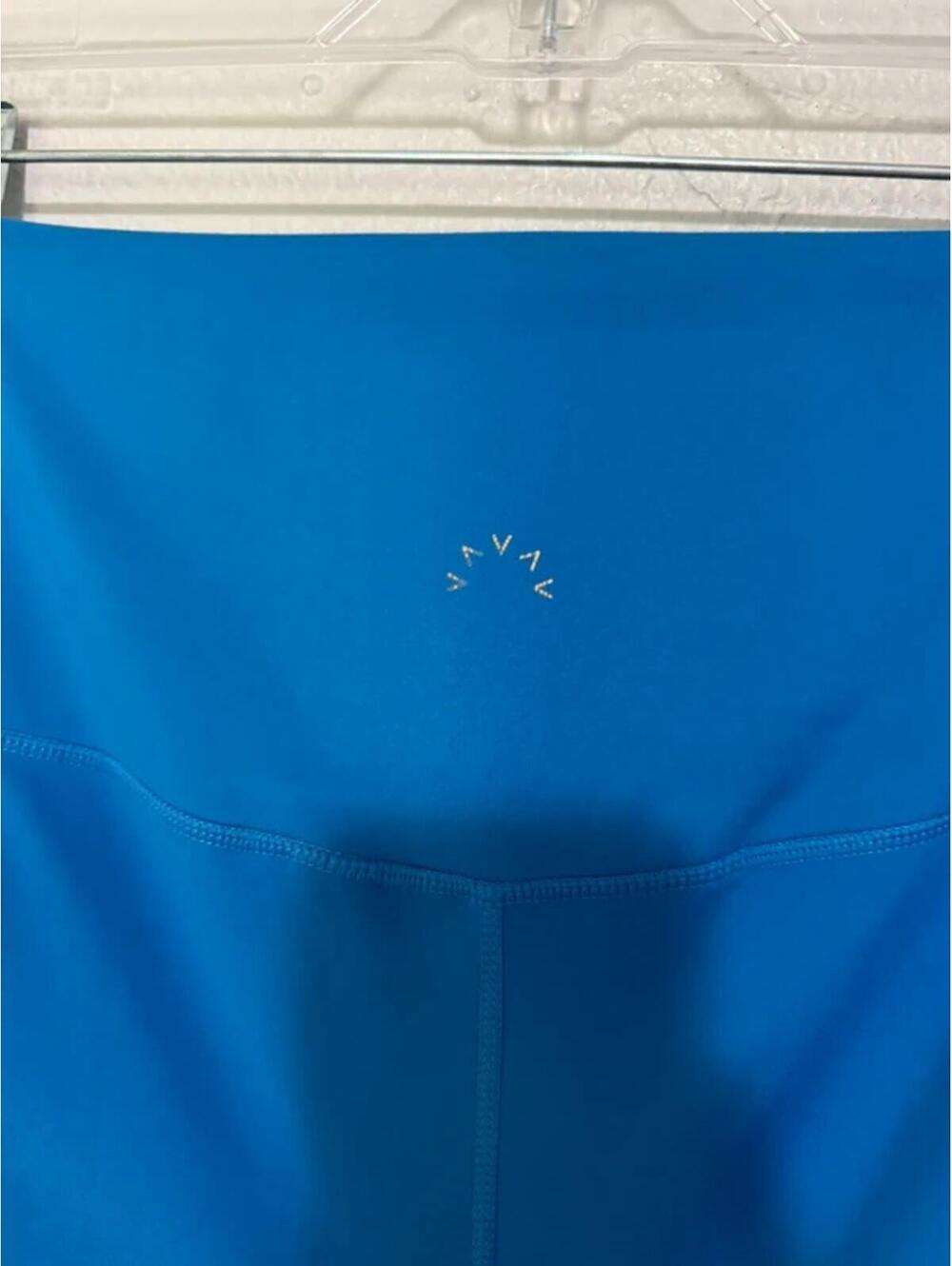 Varley leggings size medium  Slight logo wear - Picture 4 of 4